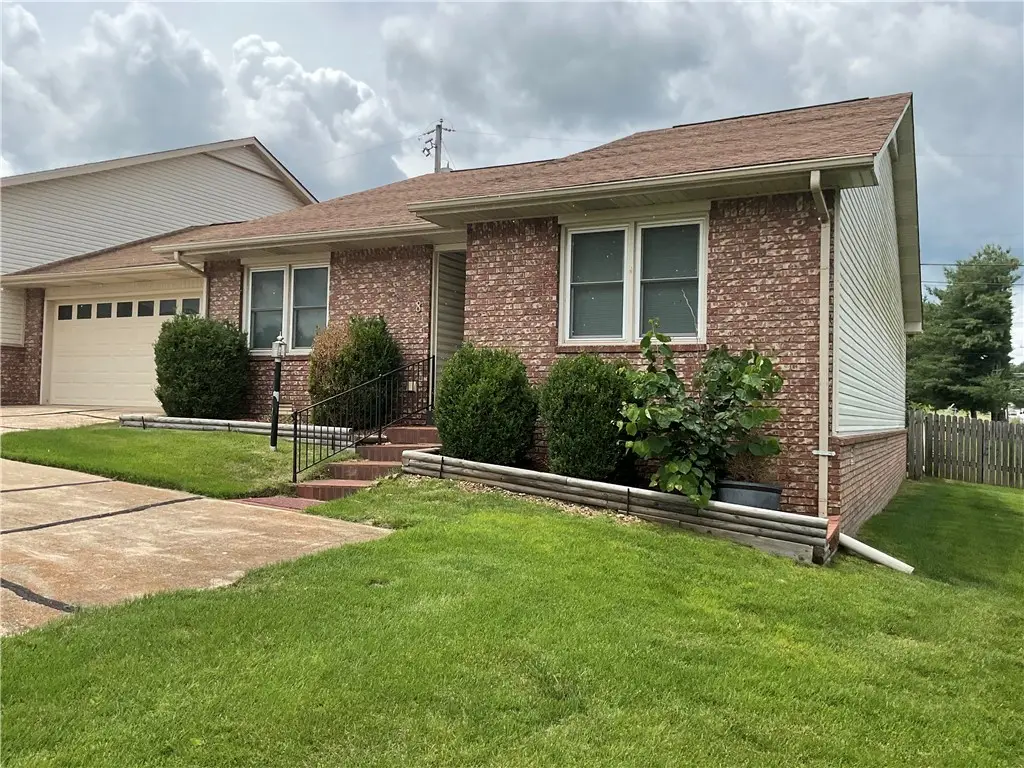 1800 Capps Road #8, Harrison, AR 72601 - #1