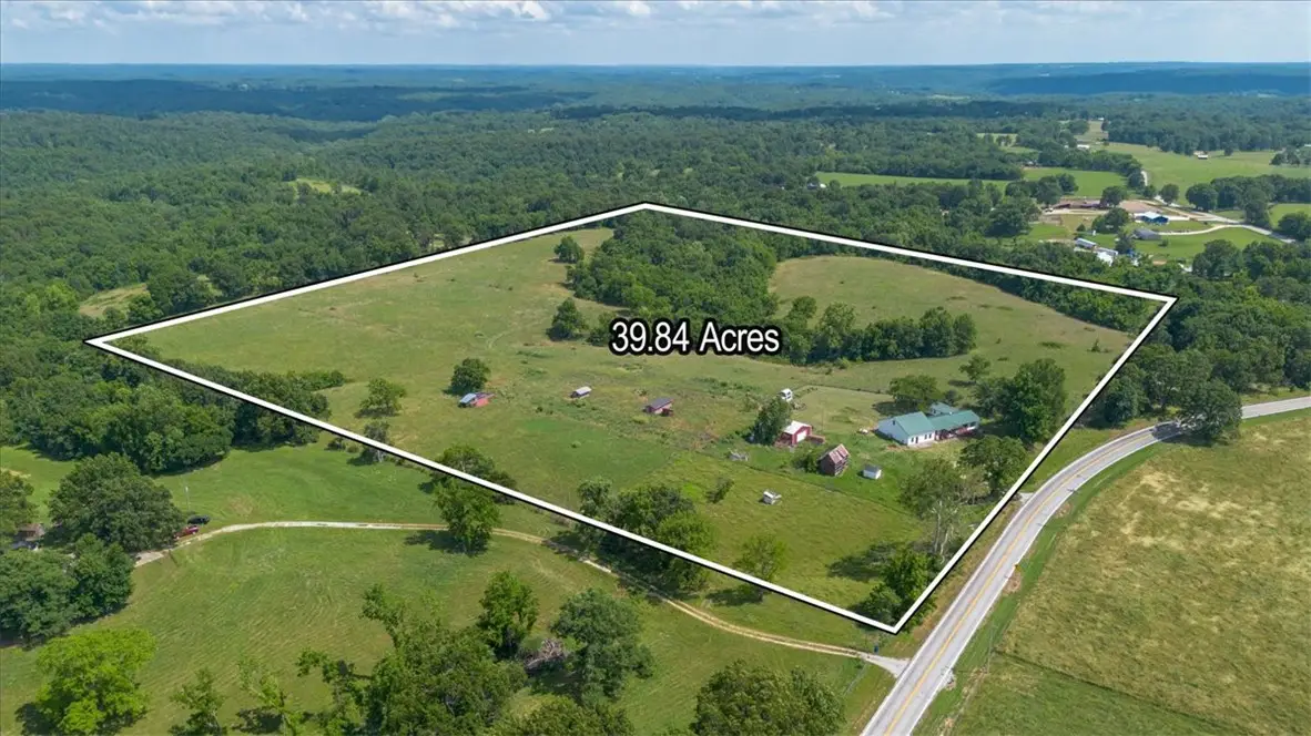 794 Route E, Rocky Comfort, MO 64861 - #1