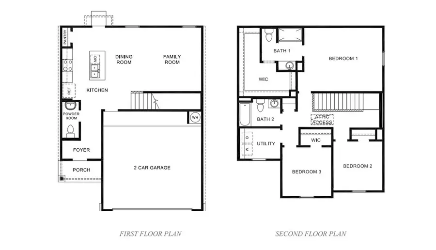 4966 Magnetic Springs Street, Springdale, AR 72764 - #2