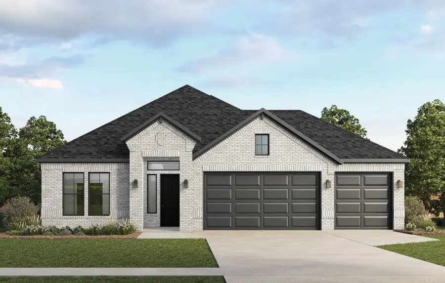 4825 W Succulent Street, Fayetteville, AR 72704 - #2