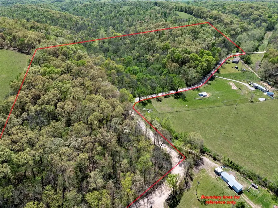 22.40AC Rocky Dell Hollow Road, Gravette, AR 72736 - #2