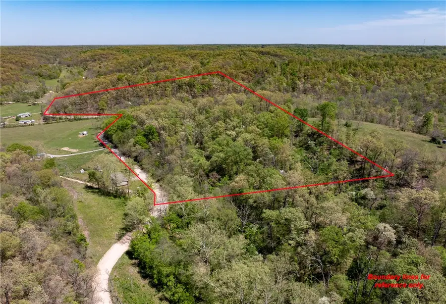 22.40AC Rocky Dell Hollow Road, Gravette, AR 72736 - #3