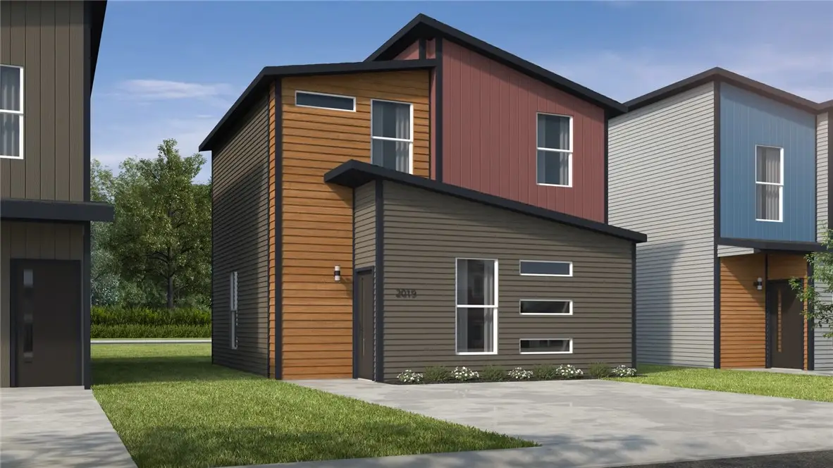 661 Discovery Avenue, Bentonville, AR 72712 - #1