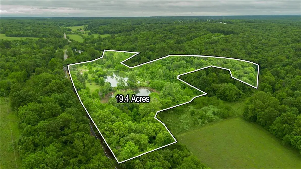 21 Lakeview Lane, Anderson, MO 64831 - #1