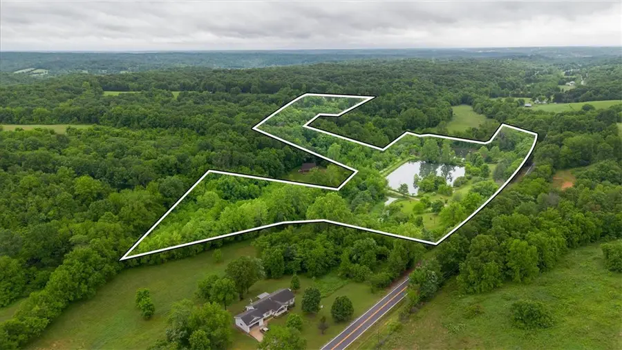 21 Lakeview Lane, Anderson, MO 64831 - #2