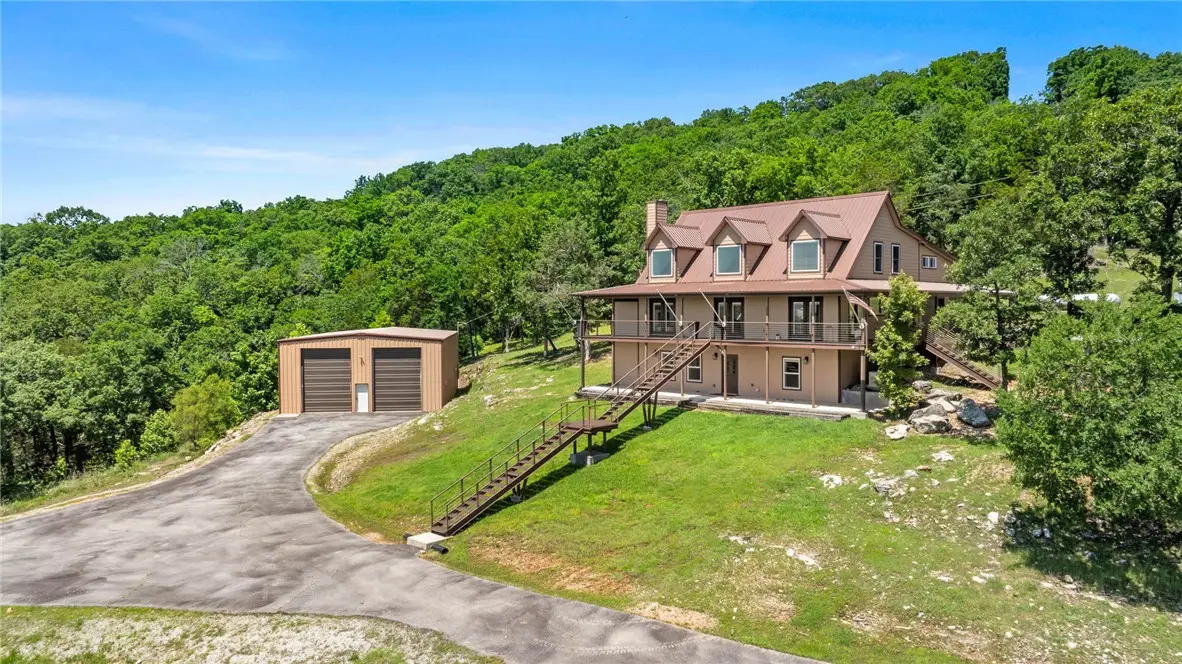 19747 Highway 62, Eureka Springs, AR 72631 - #1