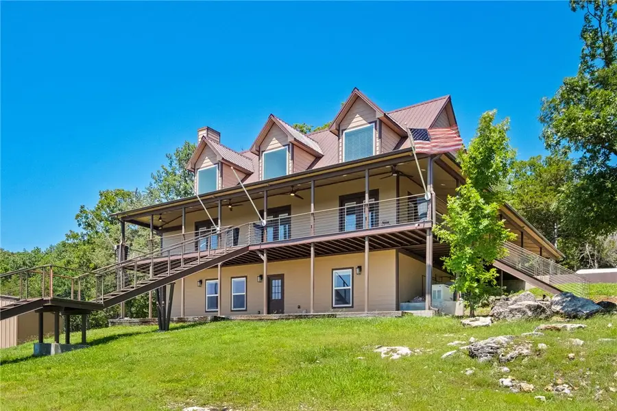 19747 Highway 62, Eureka Springs, AR 72631 - #3