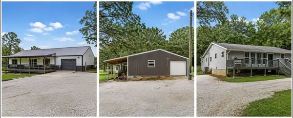 18515 & 18519 Rock Springs Road, Lincoln, AR 72744