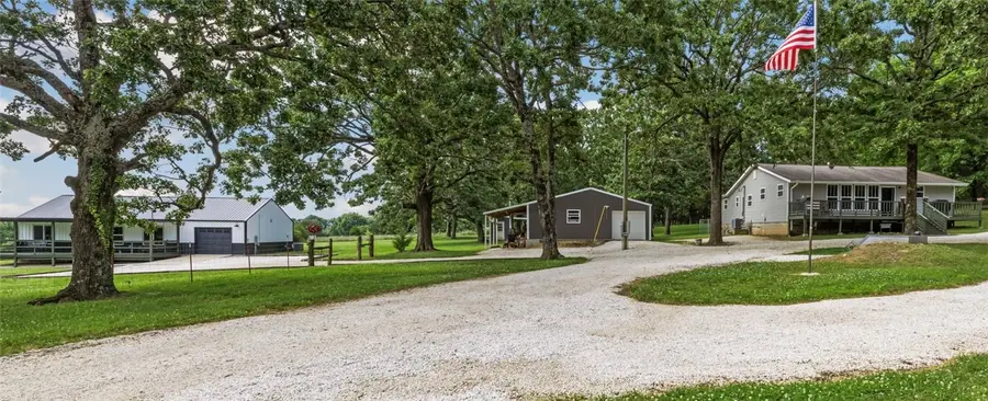 18515 & 18519 Rock Springs Road, Lincoln, AR 72744 - #2