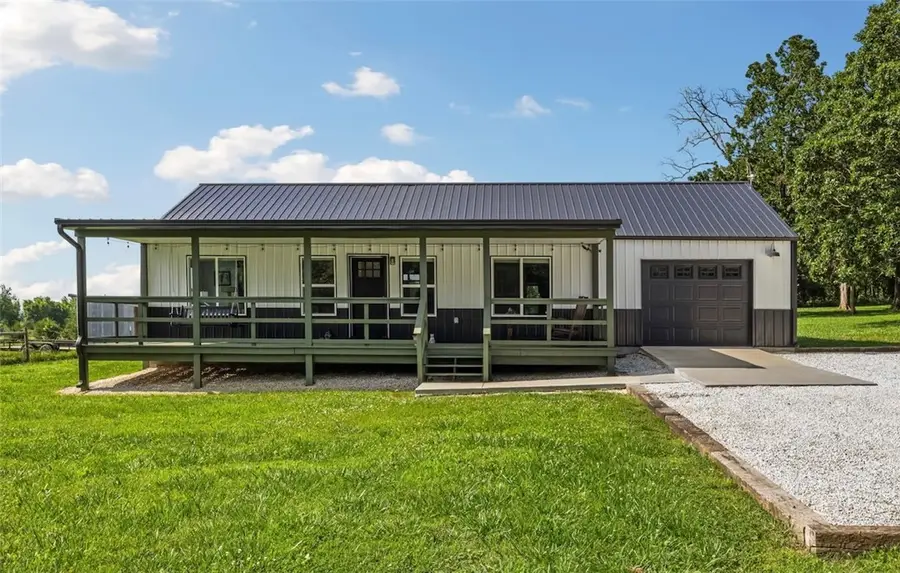 18515 & 18519 Rock Springs Road, Lincoln, AR 72744 - #3
