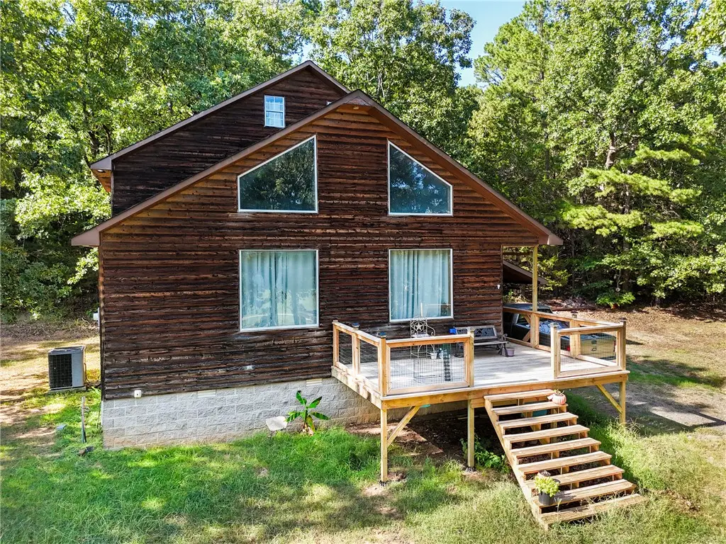 644 Pr 3432, Clarksville, AR 72830 - #1