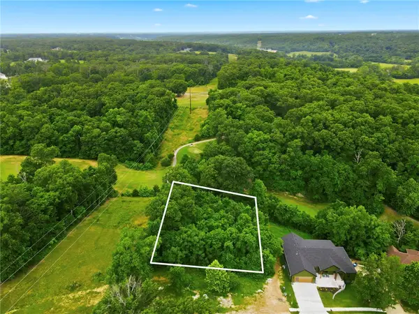 Lot 11 Peck Road, Pea Ridge, AR 72751