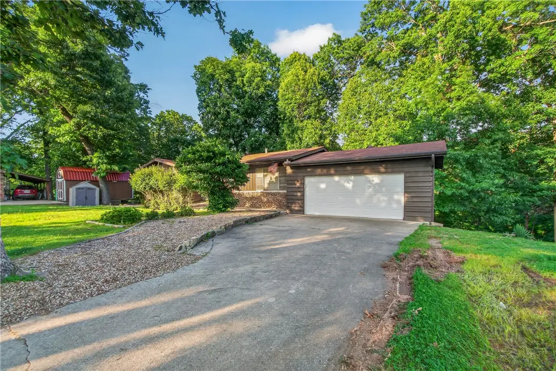9384 Grimes Drive, Rogers, AR 72756 - #1