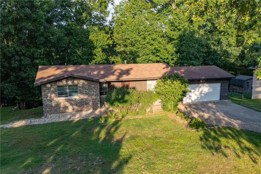 9384 Grimes Drive, Rogers, AR 72756 - #2