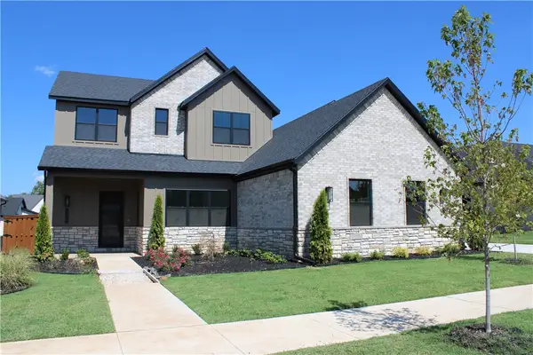 3806 SW Essence Avenue, Bentonville, AR 72713