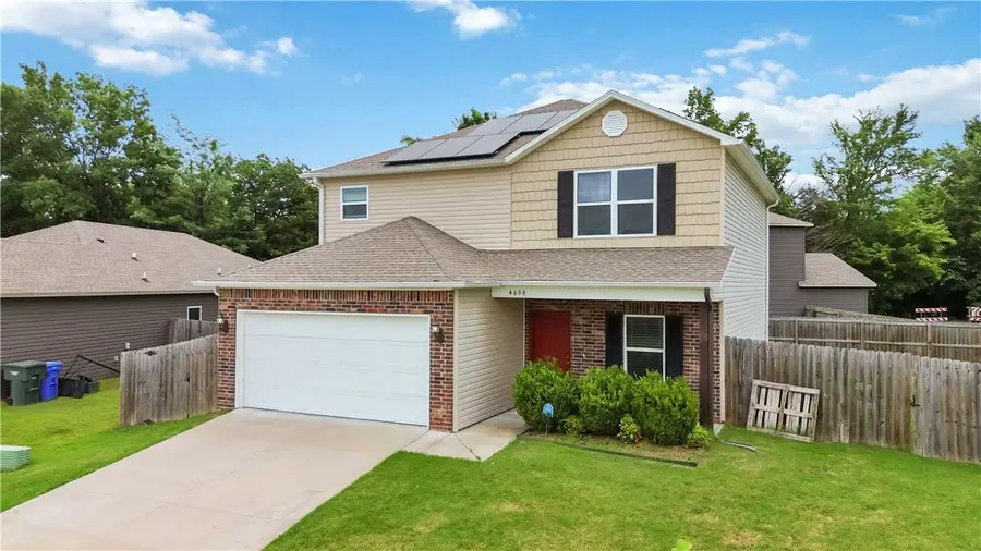 4600 W Hoover Loop, Fayetteville, AR 72704 - #3
