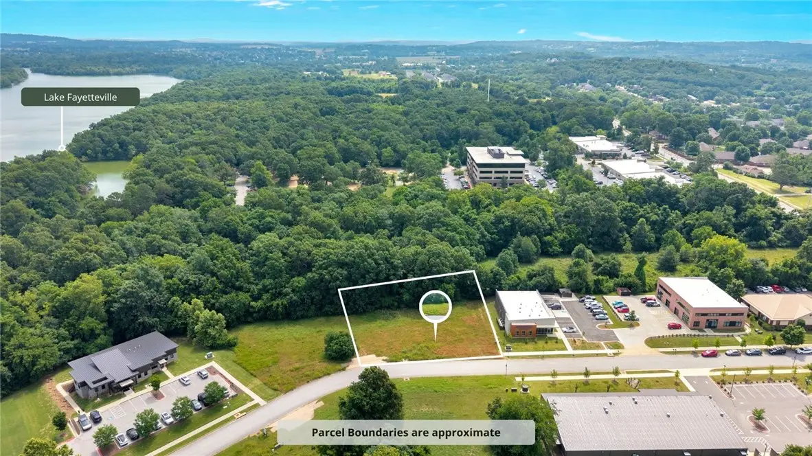 Lot 5 N Waterside Court, Fayetteville, AR 72703 - #1