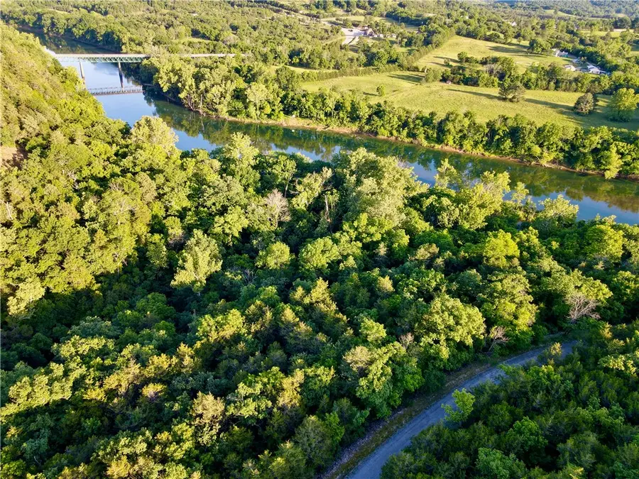 County Road 1091, Eureka Springs, AR 72631 - #3