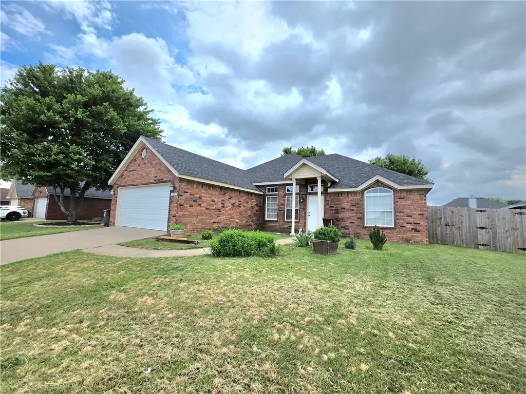 2573 Persimmon Street, Springdale, AR 72764 - #1