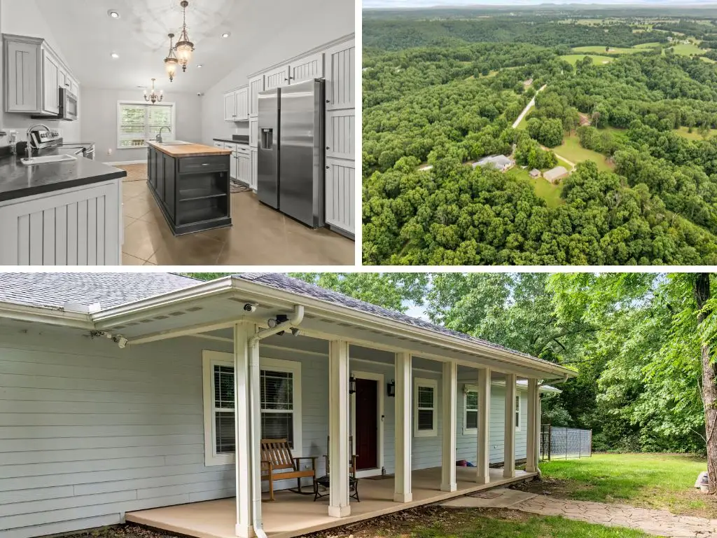 10310 Sutton Place, Harrison, AR 72601 - #1