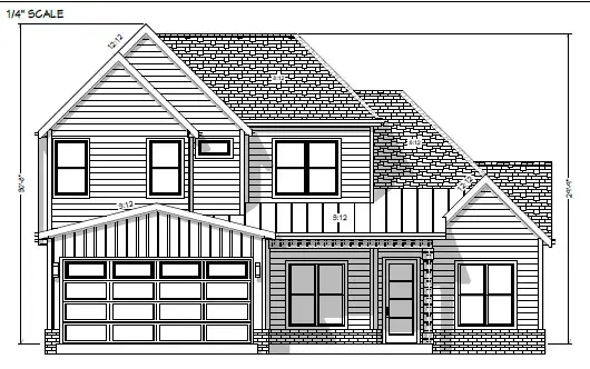 4109 W Pepper Drive, Rogers, AR 72758