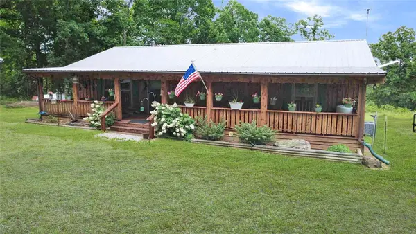 121 Ar 123 Y Highway, Pelsor, AR 72856