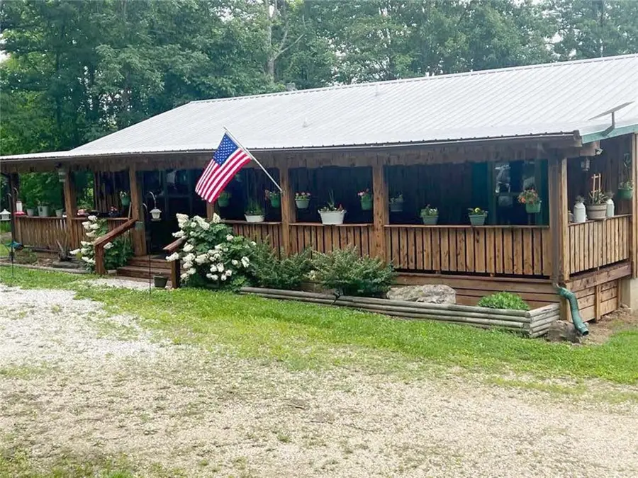 121 Ar 123 Y Highway, Pelsor, AR 72856 - #2