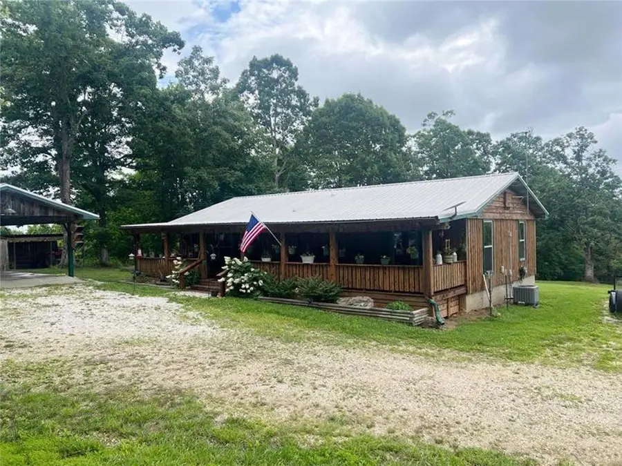 121 Ar 123 Y Highway, Pelsor, AR 72856 - #3