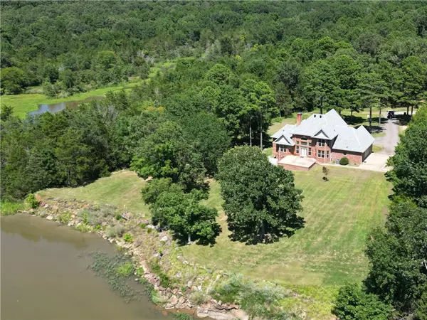 279 Eagle Cove Road, Lamar, AR 72846