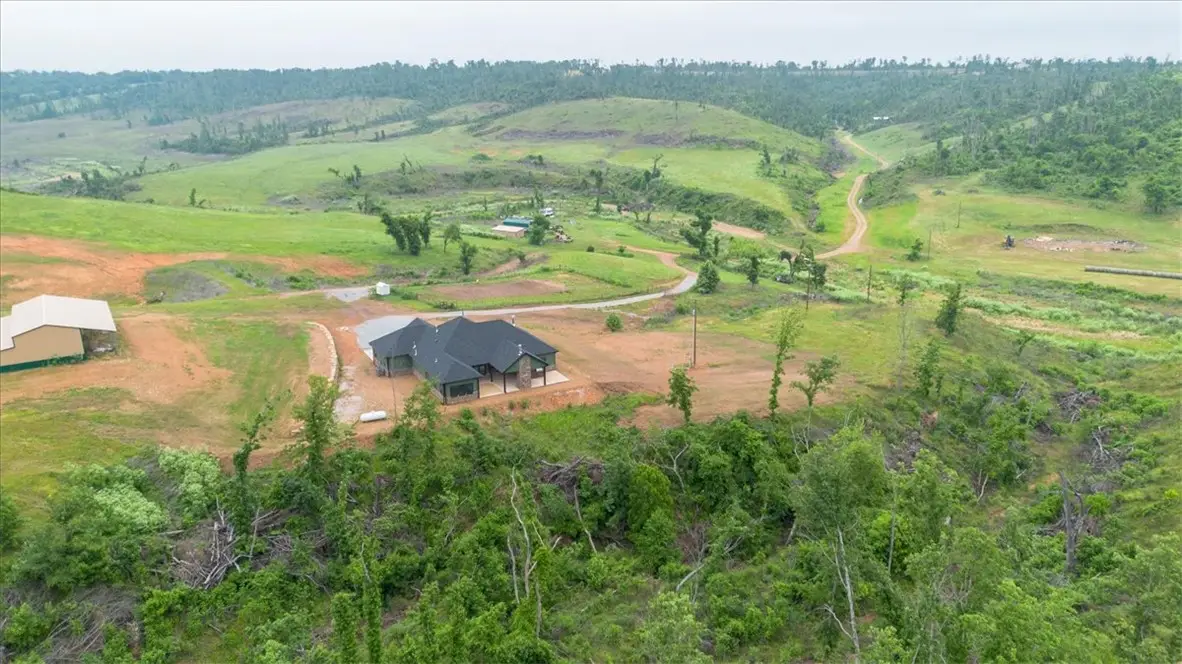 100 Acres Carlton Drive, Decatur, AR 72722 - #1