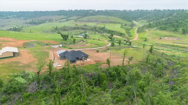 100 Acres Carlton Drive, Decatur, AR 72722