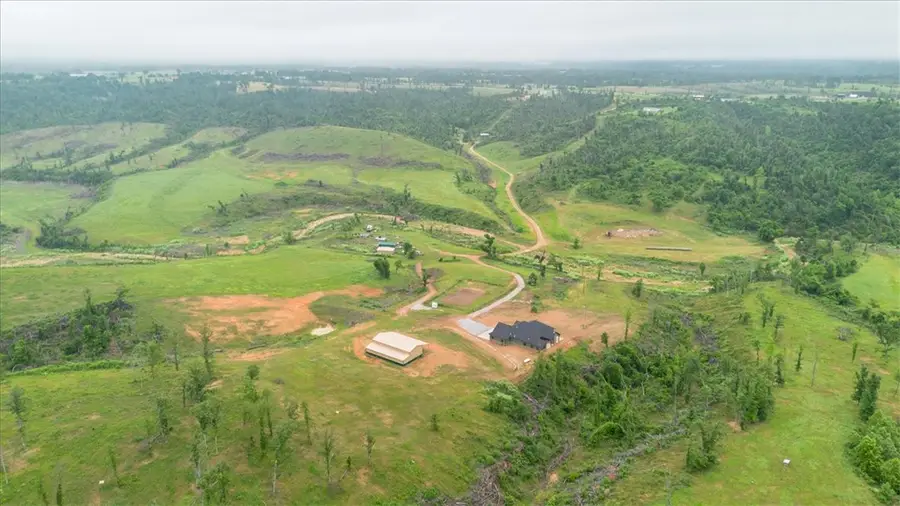 100 Acres Carlton Drive, Decatur, AR 72722 - #2