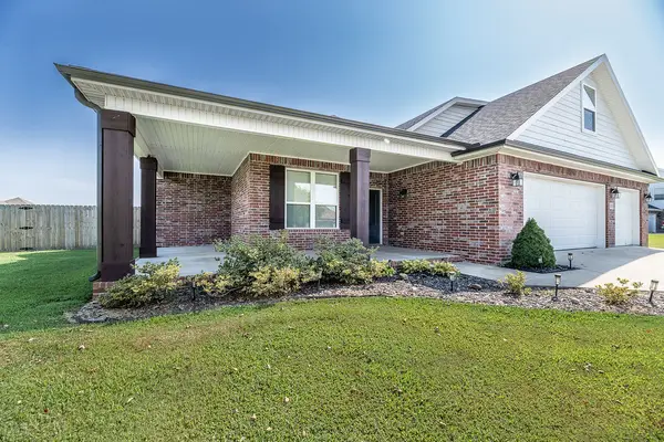 13125 Cunard Street, Fayetteville, AR 72704