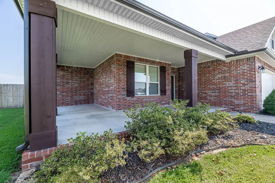 13125 Cunard Street, Fayetteville, AR 72704 - #3