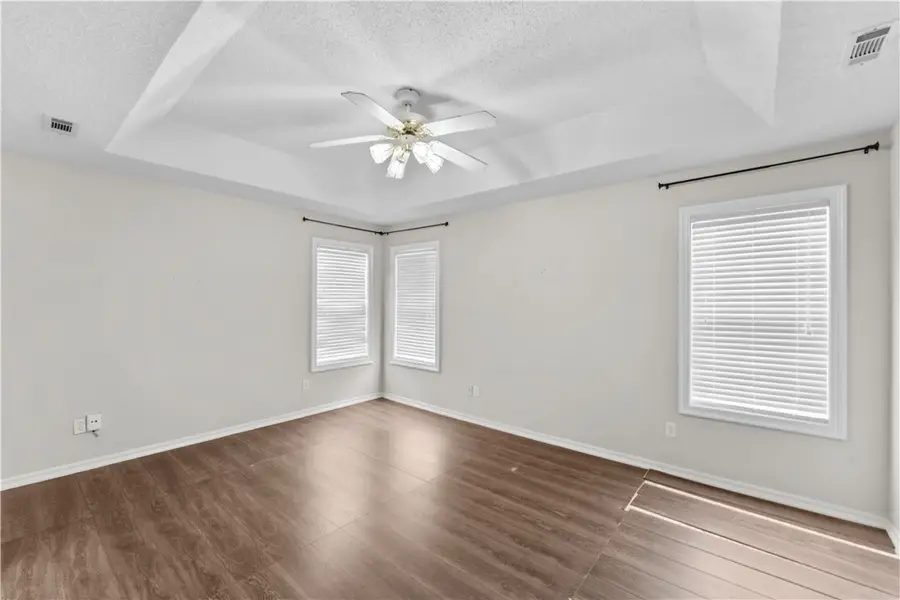 482 Clearwood Avenue, Springdale, AR 72764 - #2