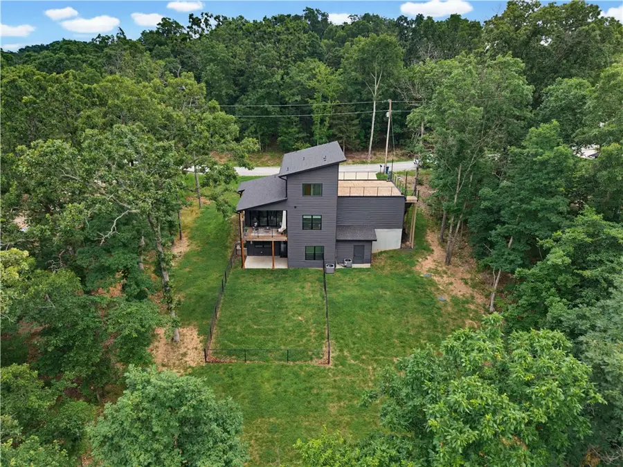 Chatburn Drive, Bella Vista, AR 72715 - #3