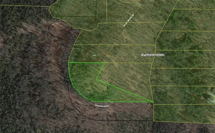 200 Blue Moon Road, Eureka Springs, AR 72632 - #3