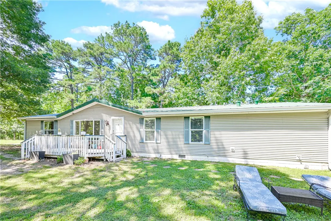 17942 Railroad Cut Road, Rogers, AR 72756 - #1
