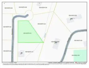 Lot 9 Raquet Run, Harrison, AR 72601 - #1