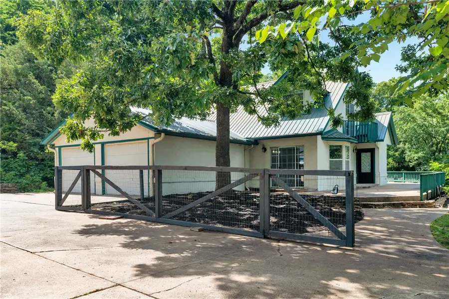 13559 S Highway 170, West Fork, AR 72774 - #3