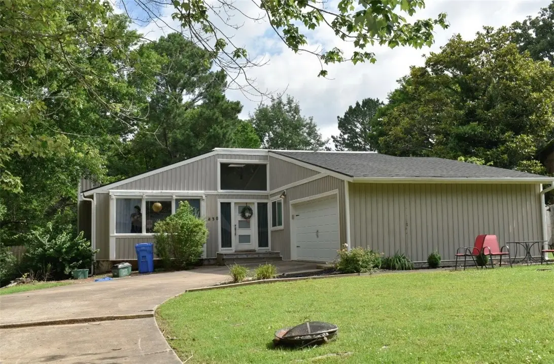 1818-1837 W Ora Drive, Fayetteville, AR 72701 - #1