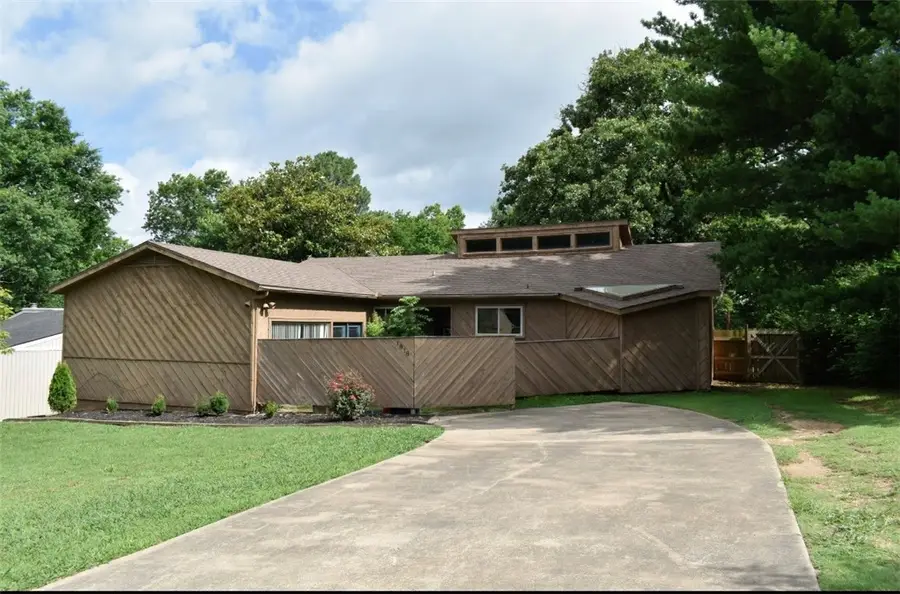 1818-1837 W Ora Drive, Fayetteville, AR 72701 - #2