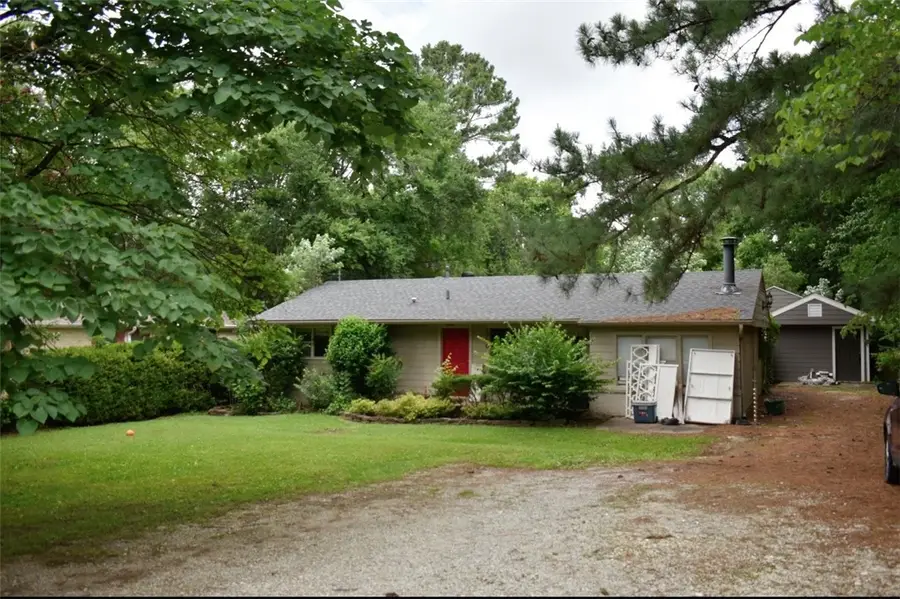 1818-1837 W Ora Drive, Fayetteville, AR 72701 - #3