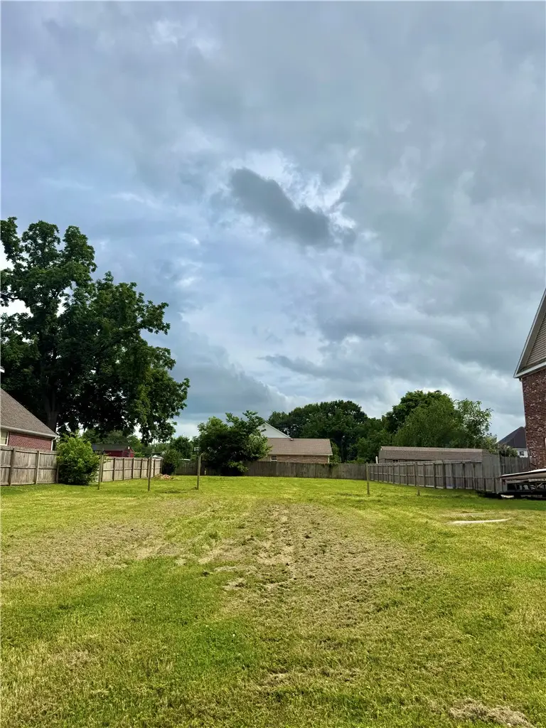 1405 NW 3rd Street, Bentonville, AR 72712 - #2