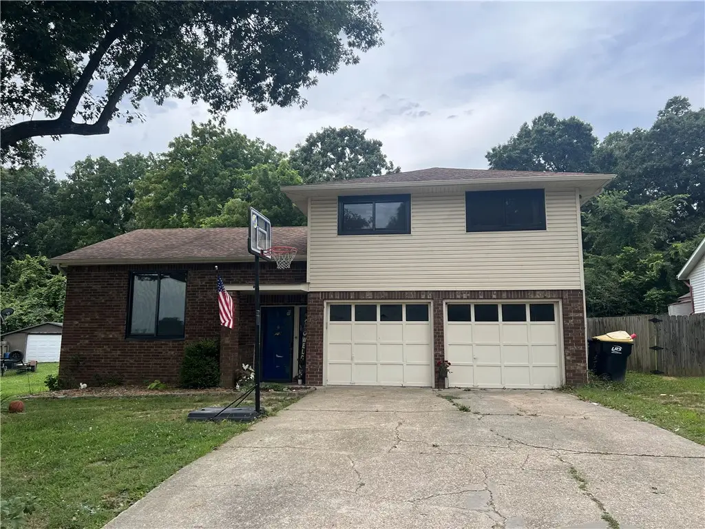 923 Quail Avenue, Harrison, AR 72601 - #1