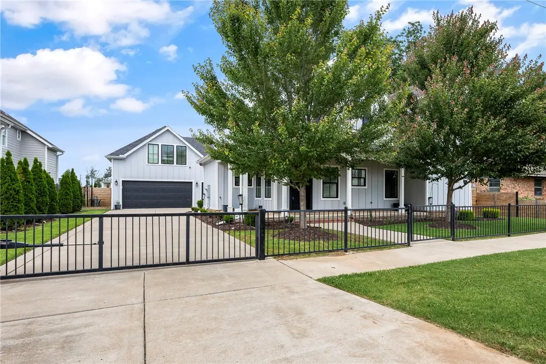 448 SW C Street, Bentonville, AR 72712 - #1