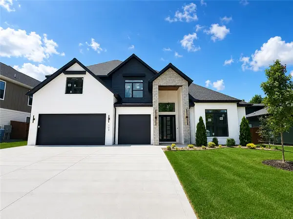 103 NW Trail Ridge Road, Bentonville, AR 72712