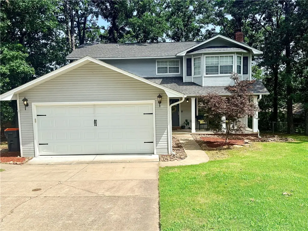 4 Water Oak Lane, Russellville, AR 72802 - #1