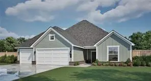 2360 S Magnificent Loop, Fayetteville, AR 72701 - #1