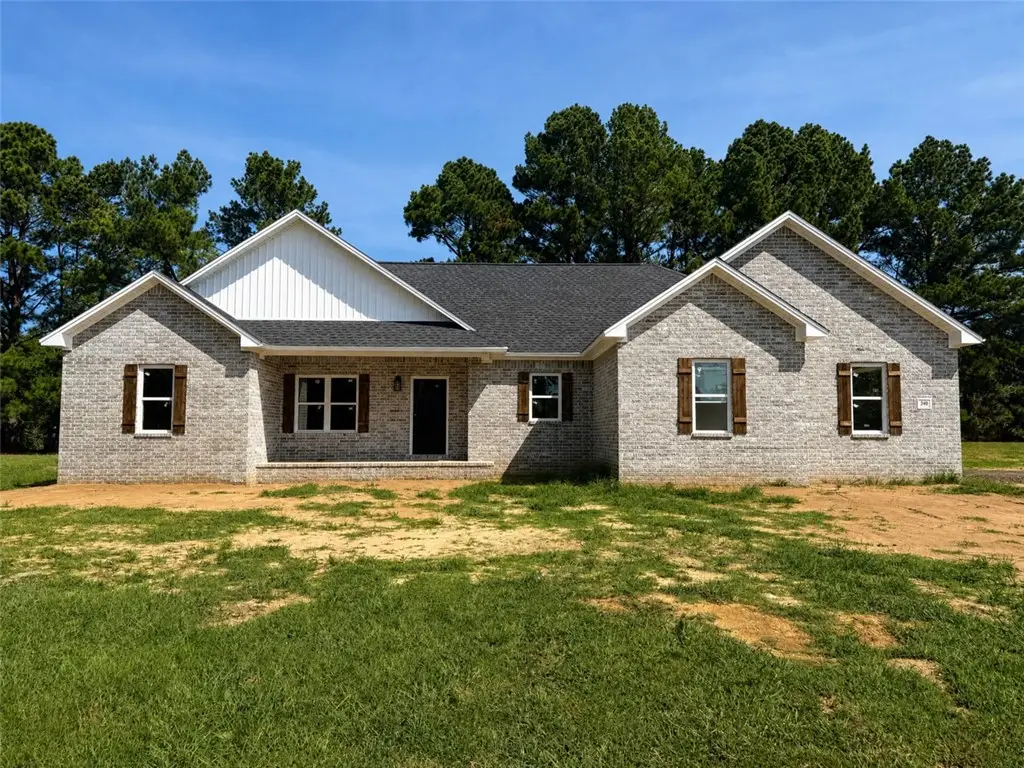 250 W Tucker, Pottsville, AR 72858 - #1